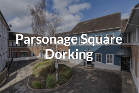 Parsonage Square, Dorking