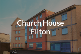 Church House, Filton
