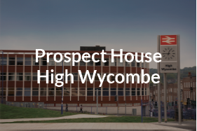 Prospect House, High Wycombe