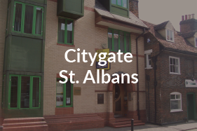 Citygate, St. Albans