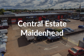 Central Estate, Maidenhead