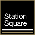 Station Square Logo